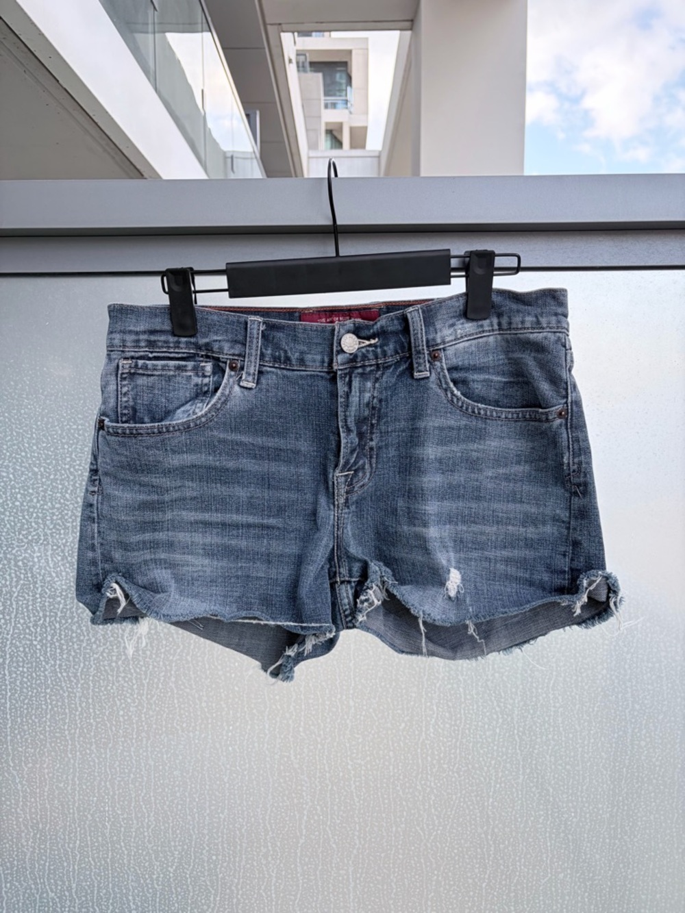 🍀 Lucky Brand | Denim Shorts